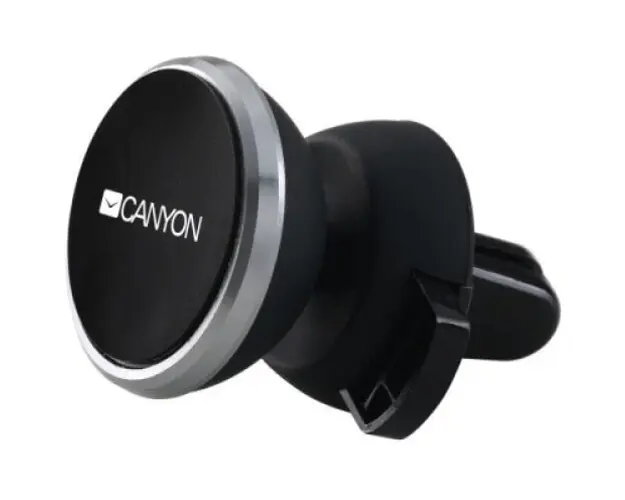 Suport auto Canyon CNE-CCHM4, Black