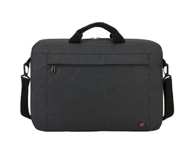 Geanta laptop Era Attache, 15.6, negru