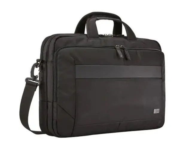 Geanta laptop Notia 15.6, Negru
