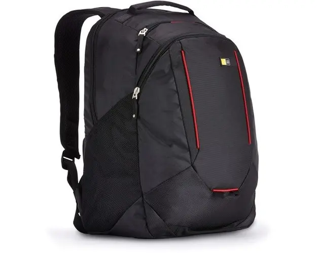 Rucsac Laptop Case Logic Evolution Basic BPEB115K, 15.6, Black