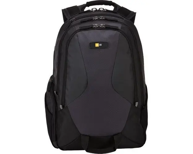 Rucsac Laptop Case Logic Intransit RBP-414, 14.1, Negru