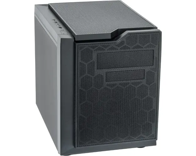 Carcasa Chieftec CUBE CI-01B-OP