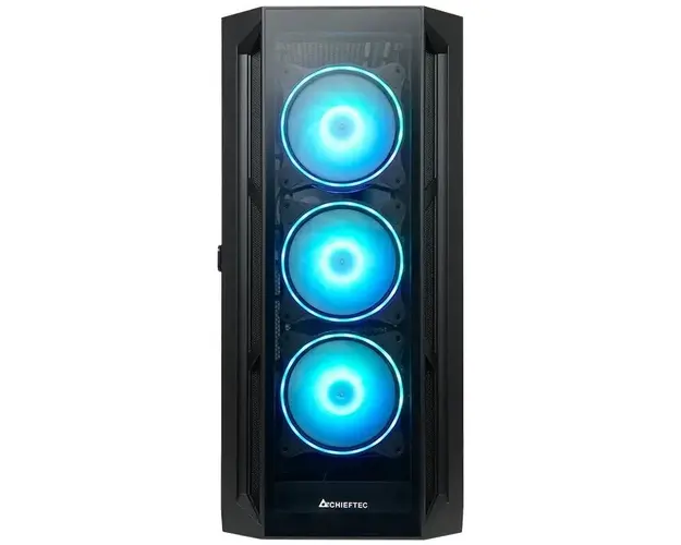 Carcasa Chieftec GA-01B Apex TG