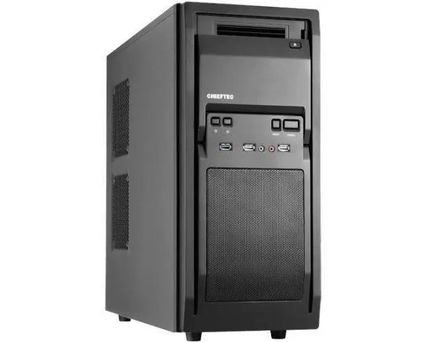Carcasa LIBRA Miditower LF-02B-OP