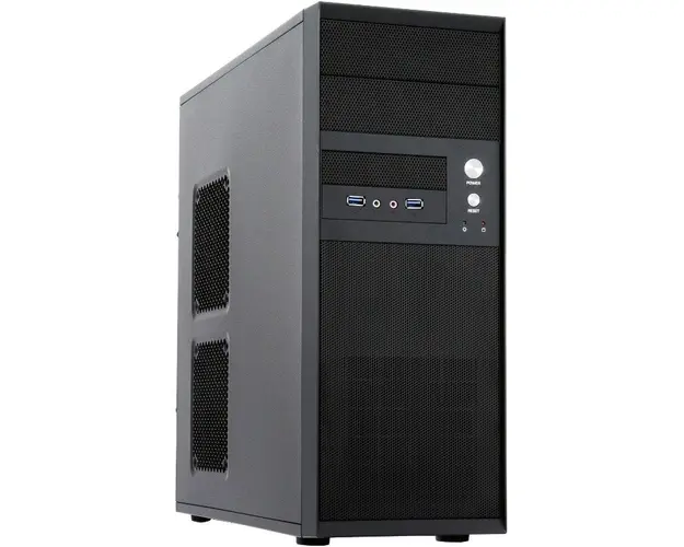 Carcasa Chieftec Mesh Series CQ-01B-U3