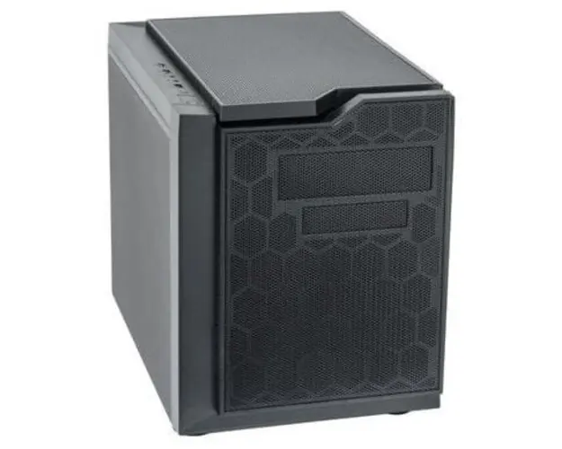 Carcasa calculator ATX , CI 01B OP , seria Cube