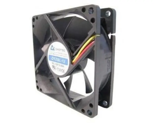 Ventilator/Radiator Chieftec AF-1225PWM