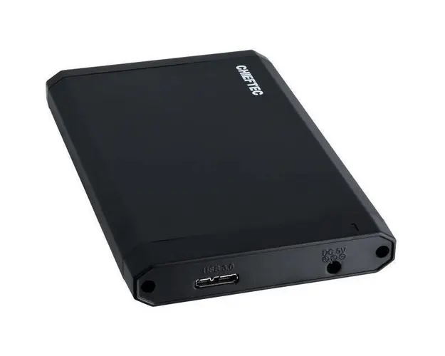 Rack HDD 2.5 S-ATA to USB 3.0