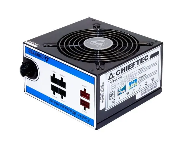 Sursa CHIEFTEC A-80 750W CTG-750C