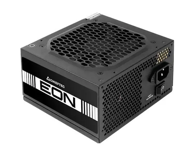 Sursa Chieftec EON Series ZPU-500S, 80+, 500W