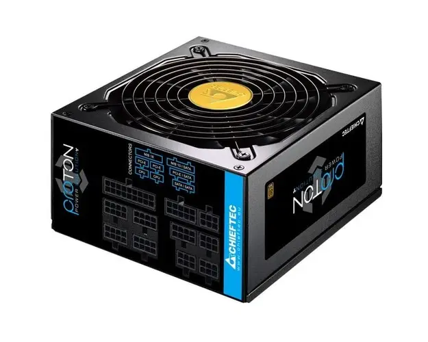 Sursa Chieftec Proton Series, 80+ Bronze, 1000W