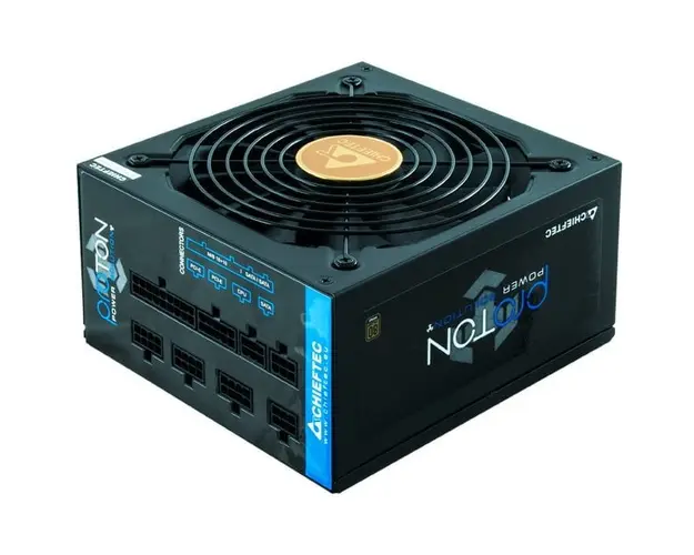 Sursa Chieftec Proton Series, 80+ Bronze, 650W