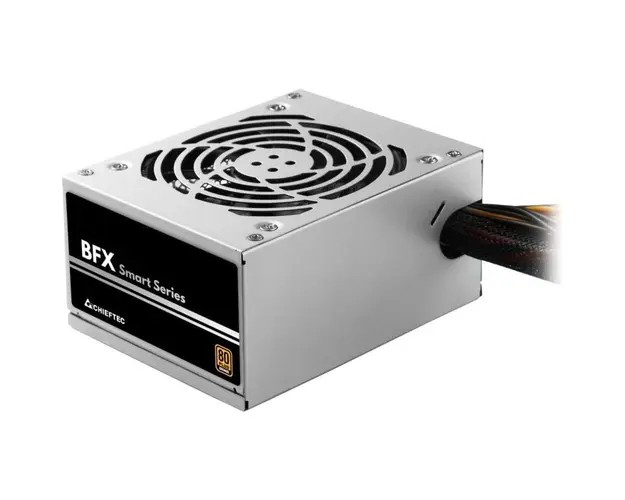 Sursa Chieftec Smart Series BFX-450BS, 80+ Bronze, 450W