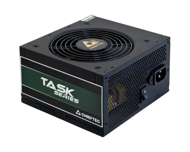 Sursa Chieftec Task, 80+ Bronze, 700W
