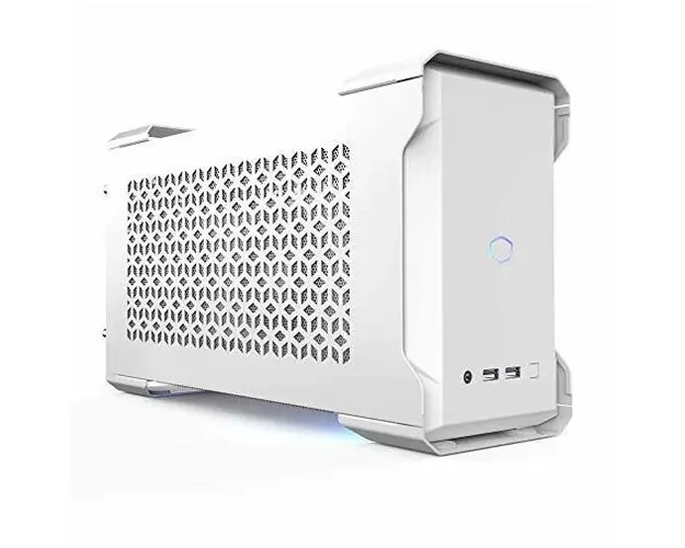 Carcasa MasterCase NC100 - tower