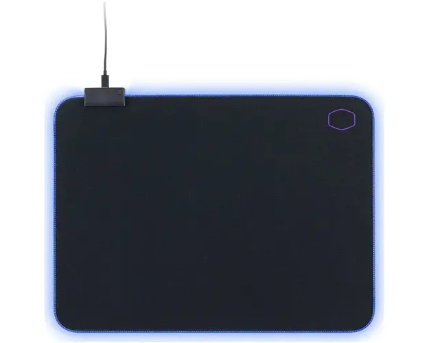 Mouse pad Cooler Master MasterAccessory MP750 L