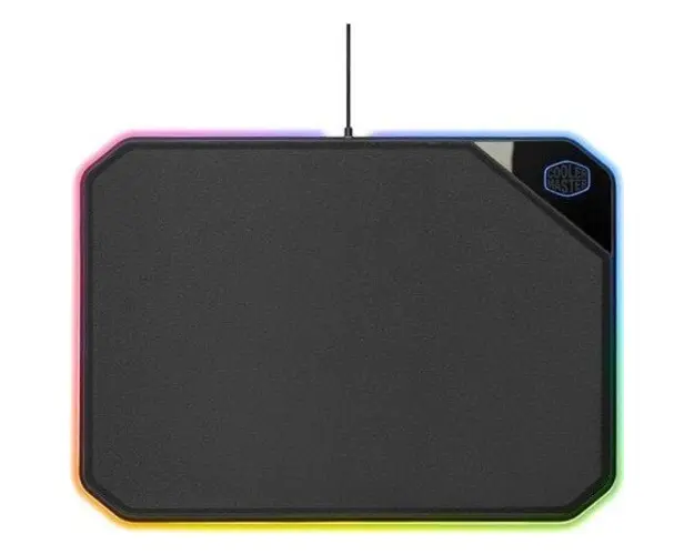 Mouse pad Cooler Master MasterAccessory MP860 RGB