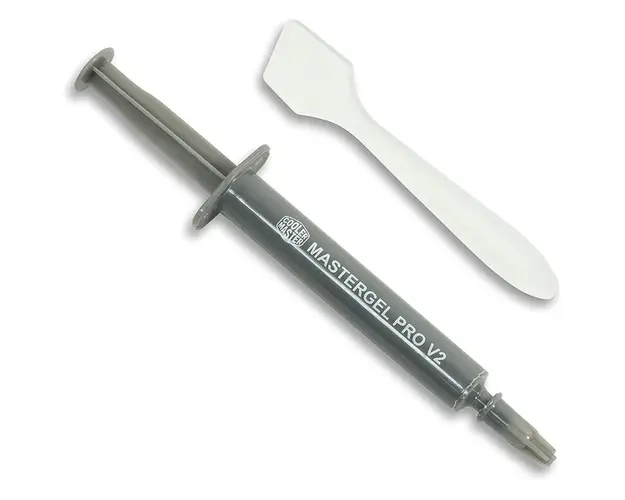 Pasta siliconica 1.5ml MasterGel Pro V2