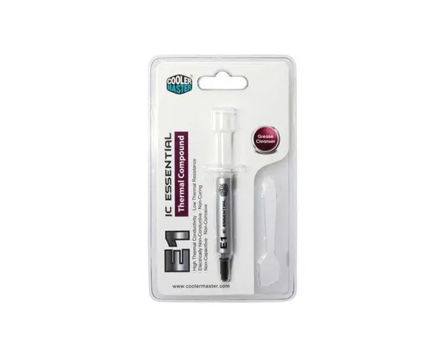 Pasta Termoconductoare E1