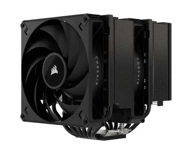 Cooler CPU Corsair A115 Twin Tower