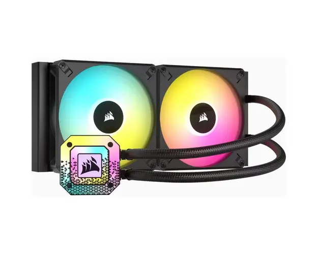CPU Cooler iCUE H115i ELITE CAPELLIX XT