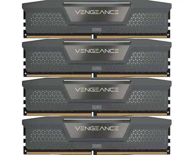 Memorie Corsair Vengeance 64GB DDR5 6000MHz CL36 Quad Channel Kit