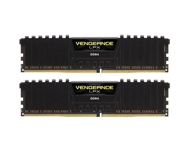 Memorie Vengeance LPX 16GB DDR4 2933MHz CL16 Dual Channel Kit
