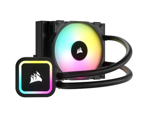 CPU Cooler H60x RGB ELITE