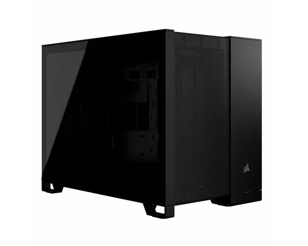 Carcasa Corsair 2500D Airflow Black