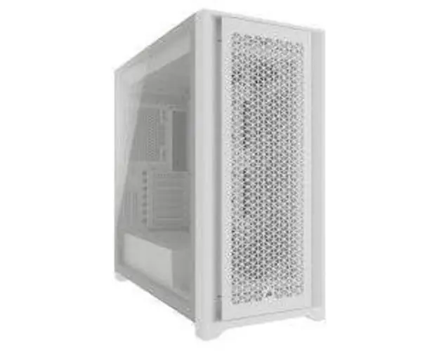 CR CASE 5000D CORE AIRFLOW MID-TOWER ATX