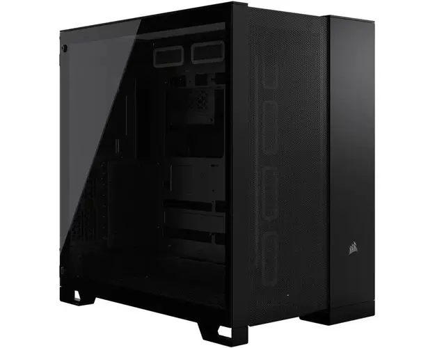 Carcasa Corsair 6500D Black