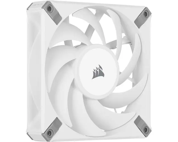 Cooler Carcasa AF140 ELITE 140mm PWM Alb