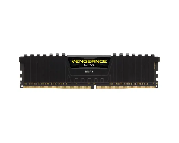 Memorie Corsair Vengeance LPX 16GB (2x8GB), DDR4 3200MHz, CL16