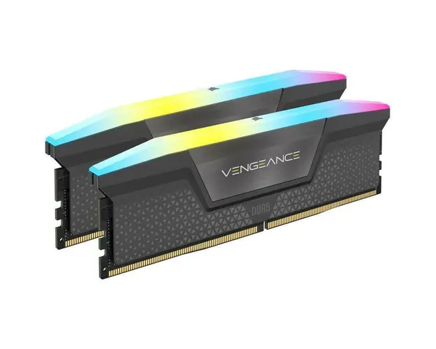 Memorie RAM Vengeance LPX 32GB (2x16GB), DDR5 6000MHz, CL30