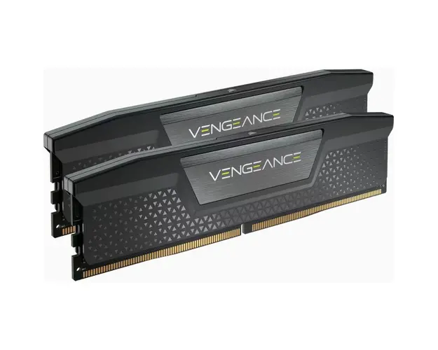Memorie RAM VENGEANCE 32GB(2x16) 6400MHz DDR5 C32