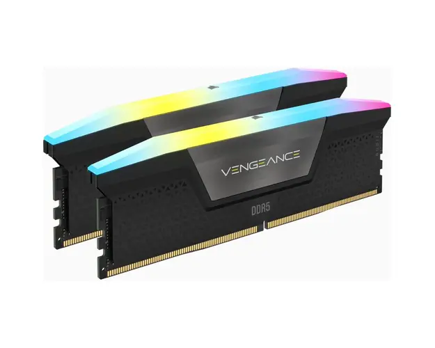 Memorie RAM VENGEANCE 32GB(2x16) 5600MHz DDR5 C36