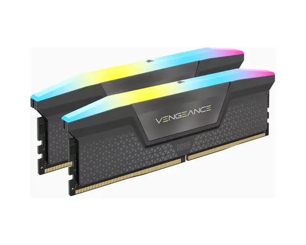 Memorie RAM VENGEANCE 32GB(2x16) 5200MHz DDR5 C36