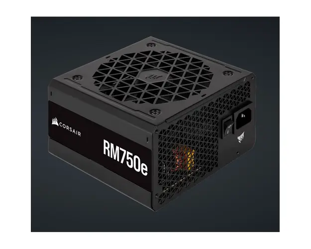 Sursa RM750e 80-PLUS Gold, 750W, full modulara