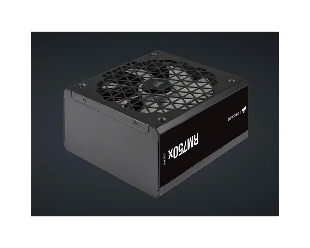 Sursa RM750x SHIFT 80-PLUS Gold, 750W