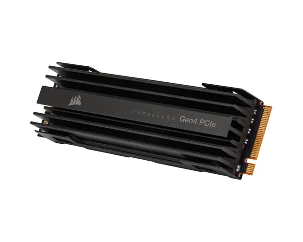 SSD MP600 PRO 2TB M.2 NVMe PCIe 4