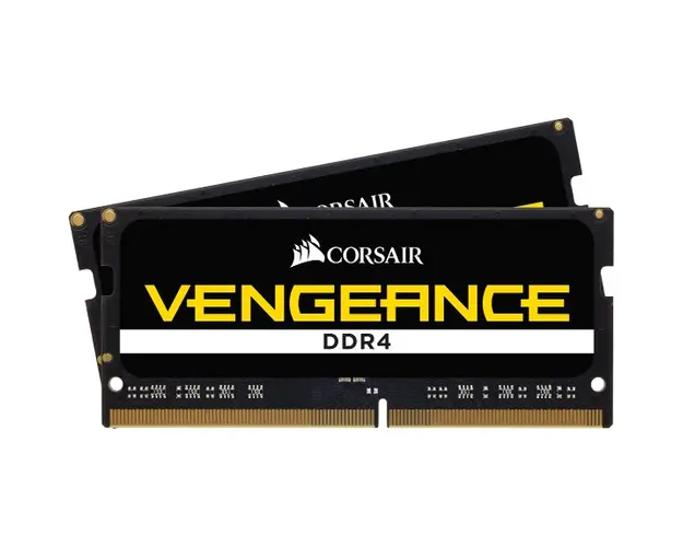Memorie Notebook Vengeance 16GB(2 x 8GB) 3200Mhz SODIMM DDR4