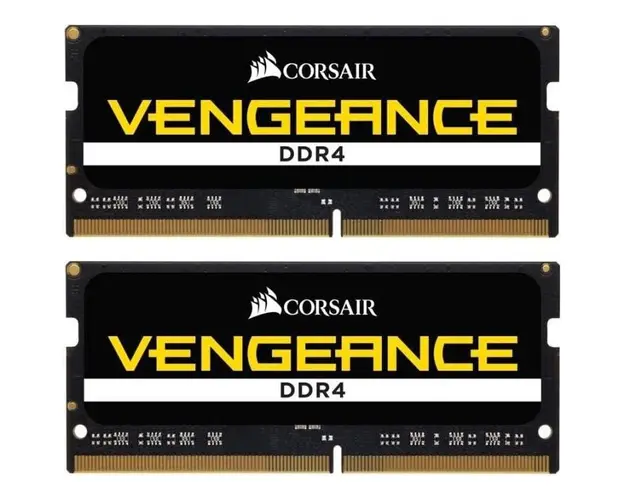 Memorie Notebook Vengeance 32GB(2x16GB) SODIMM DDR4