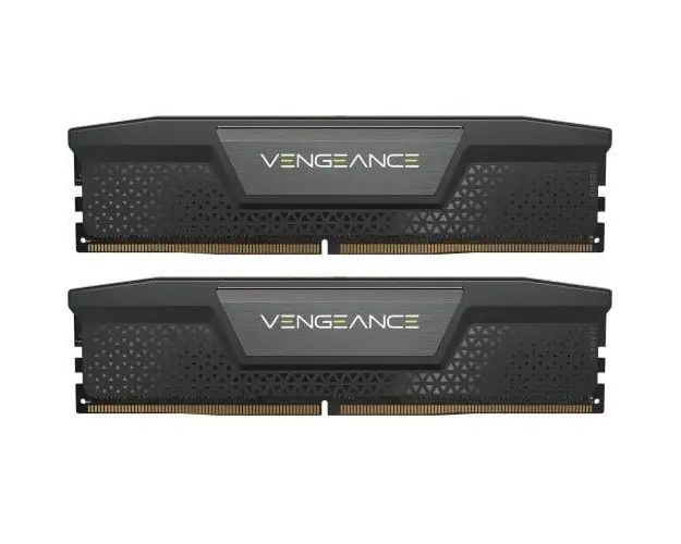 Memorie Vengeance 32GB DDR5 6000MHz CL36 Dual Channel Kit