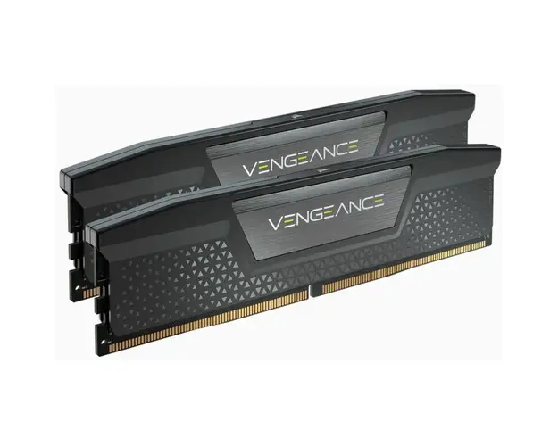 Memorie RAM VENGEANCE 64GB (2x32GB) DDR5 DRAM 5600MHz C40 Memory Kit
