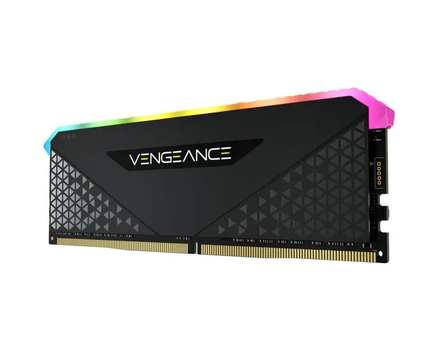 Memorie Vengeance RGB RS 8GB DDR4 3200MHz CL16