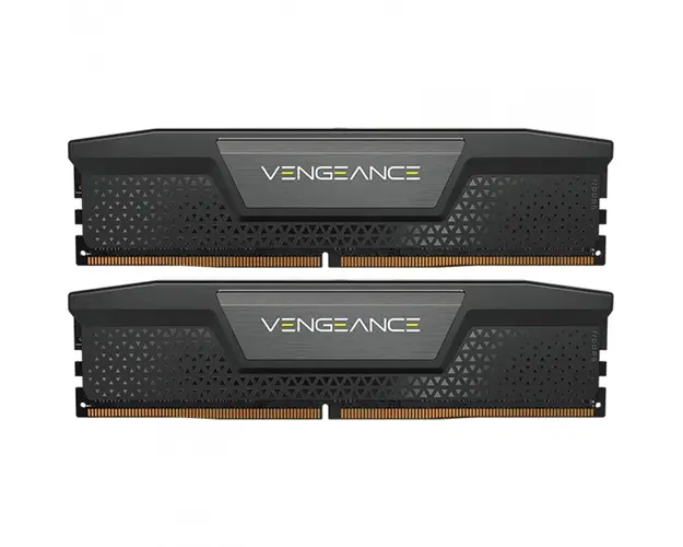 Memorie RAM Vengeance 64GB DDR5 5200Mhz CL40 Dual Channel Kit