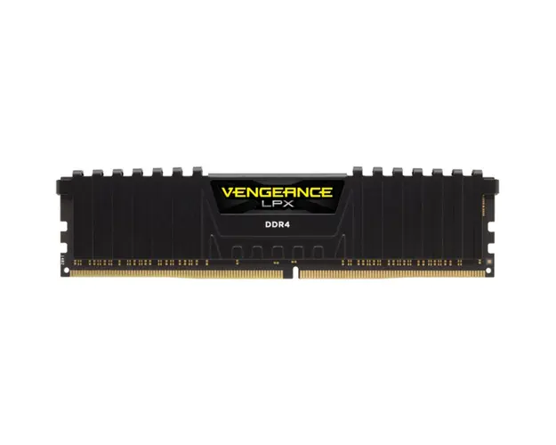 Memorie Corsair Vengeance LPX 32GB (2x16GB), DDR4 3200MHz, CL16