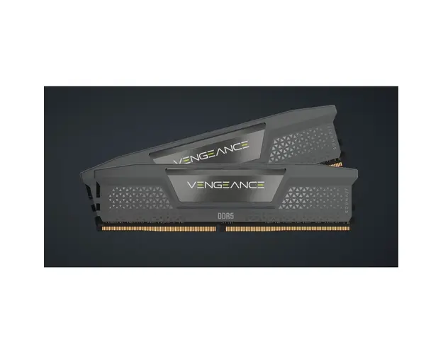 Memorie RAM Vengeance LPX 32GB (2x16GB), DDR5 5200MHz, CL40
