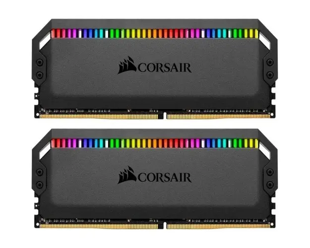 Memorie Dominator Platinum RGB 32GB DDR4 3200MHz CL16 Dual Channel Kit