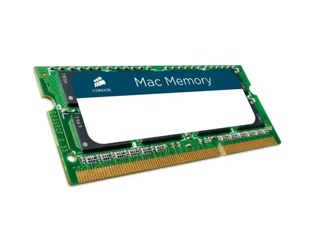 Memorie Corsair SODIMM, DDR3, 4Gb, 1333Mhz CMSA4GX3M1A1333C9